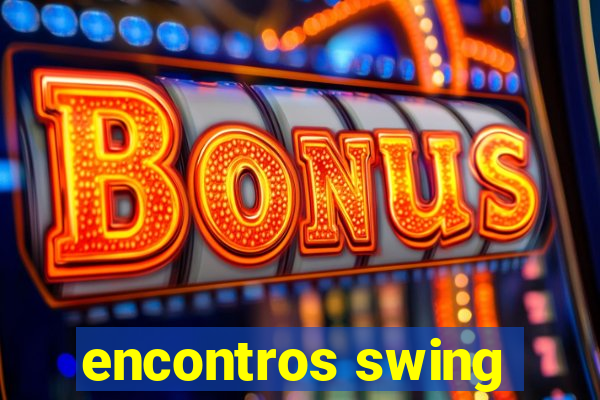 encontros swing